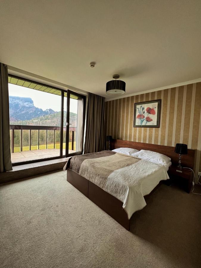 President Hotel Montfort ชเดียร์ ภายนอก รูปภาพ