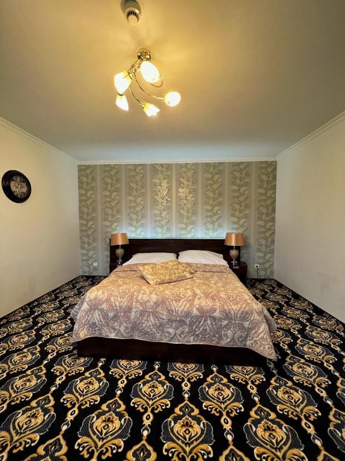 President Hotel Montfort ชเดียร์ ภายนอก รูปภาพ