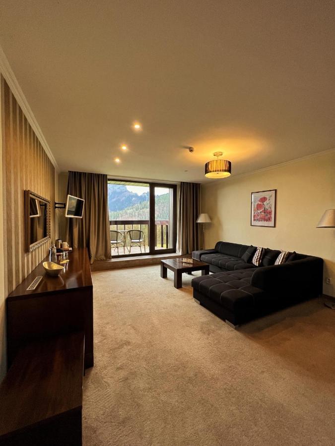 President Hotel Montfort ชเดียร์ ภายนอก รูปภาพ