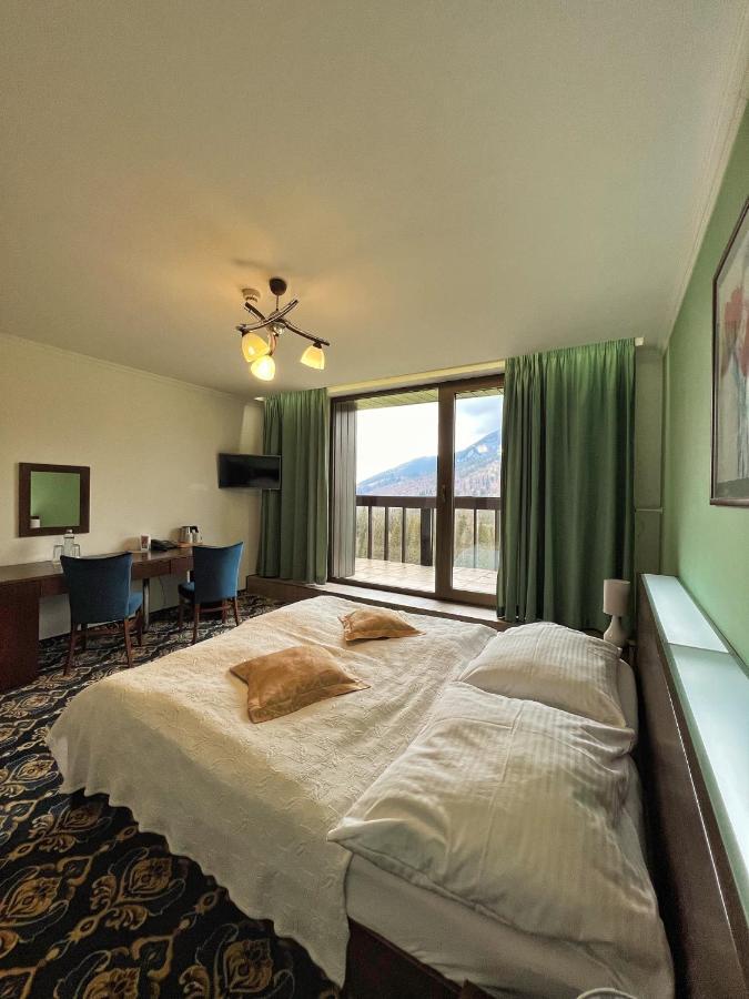 President Hotel Montfort ชเดียร์ ภายนอก รูปภาพ