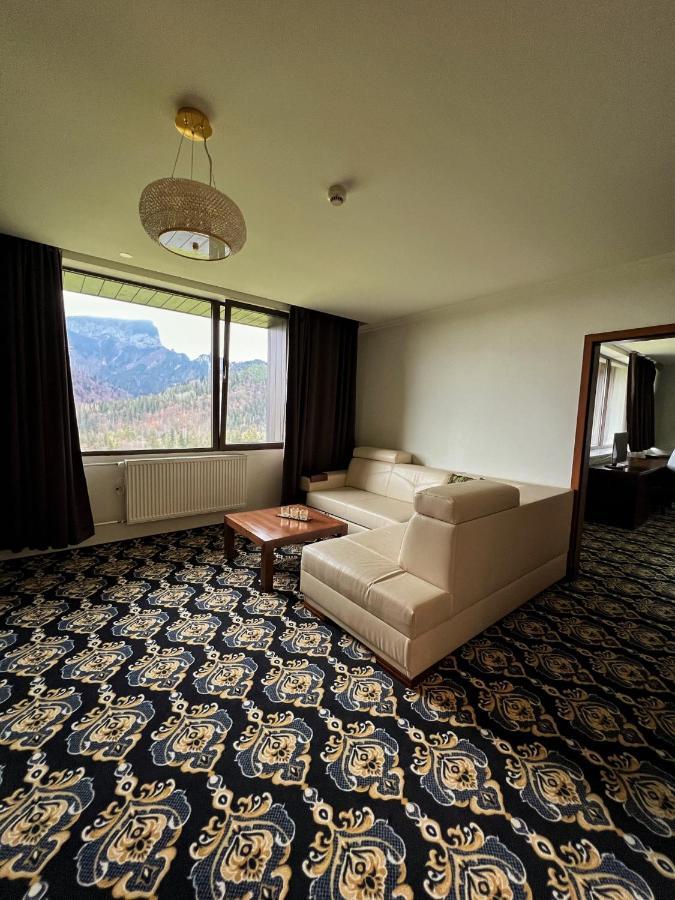 President Hotel Montfort ชเดียร์ ภายนอก รูปภาพ