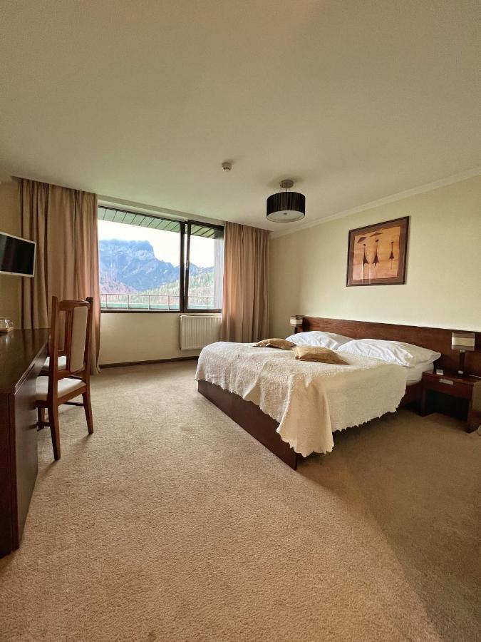 President Hotel Montfort ชเดียร์ ภายนอก รูปภาพ