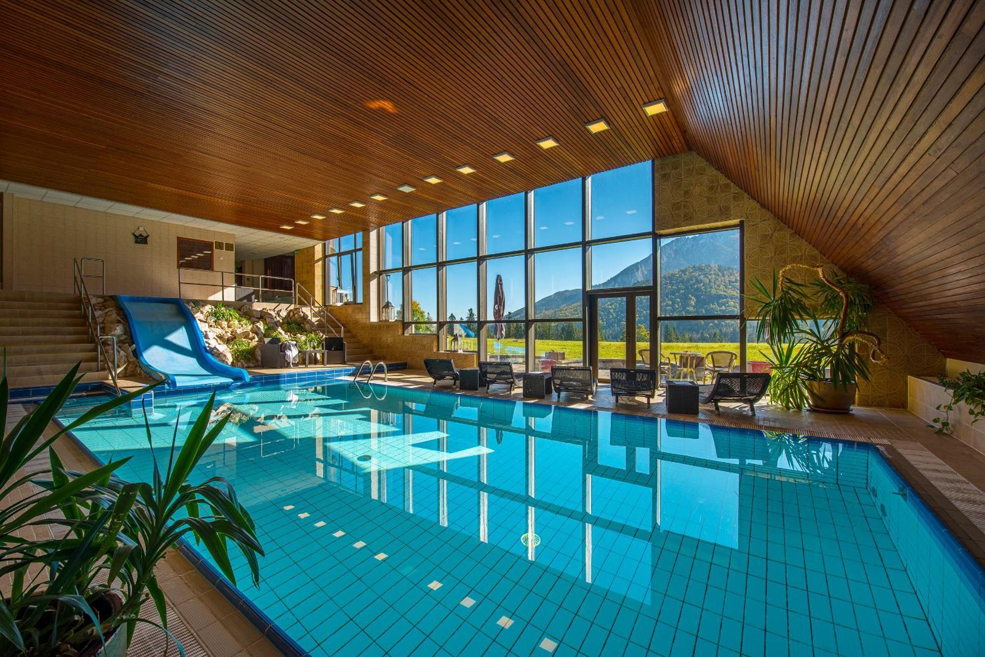 President Hotel Montfort ชเดียร์ ภายนอก รูปภาพ