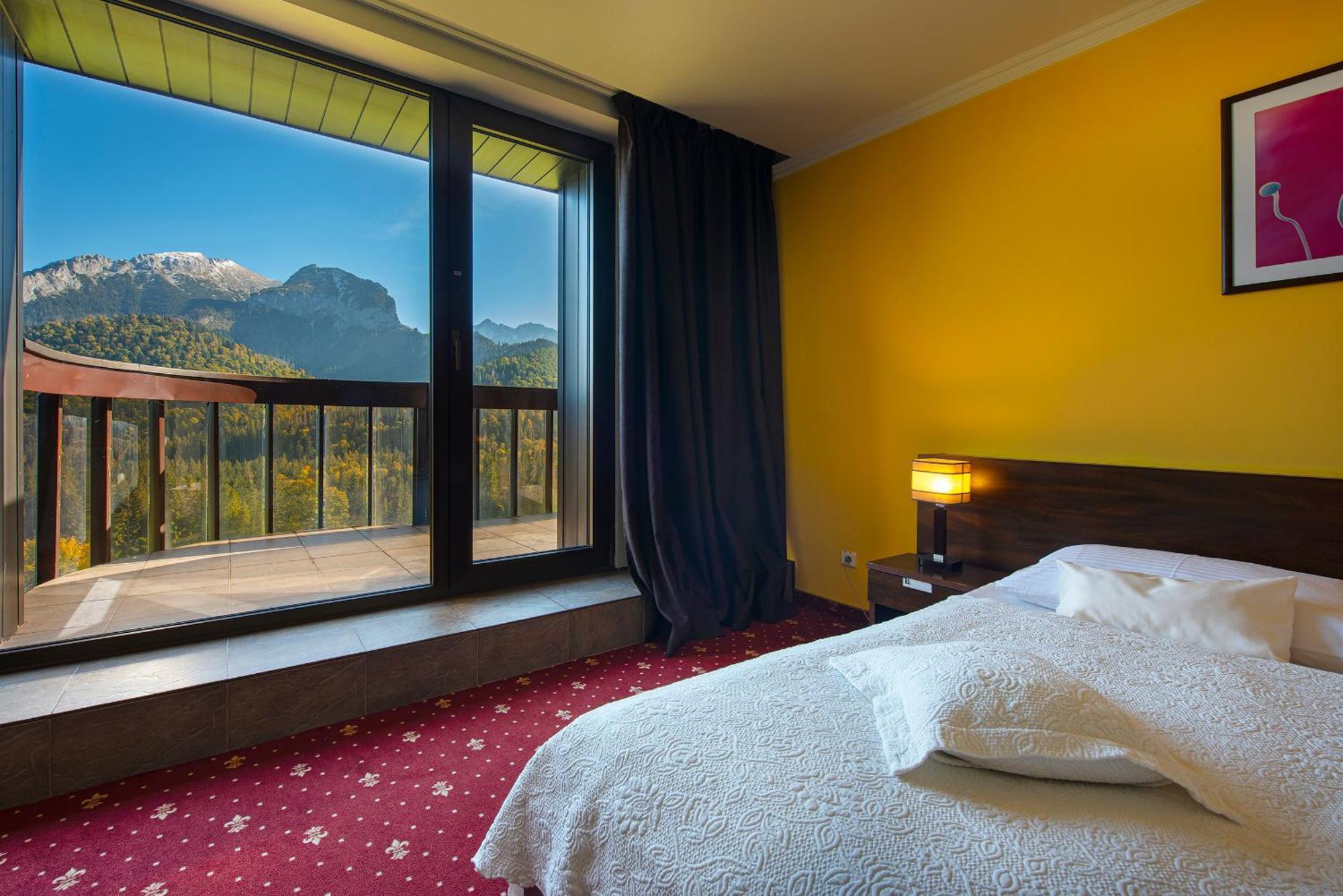 President Hotel Montfort ชเดียร์ ภายนอก รูปภาพ