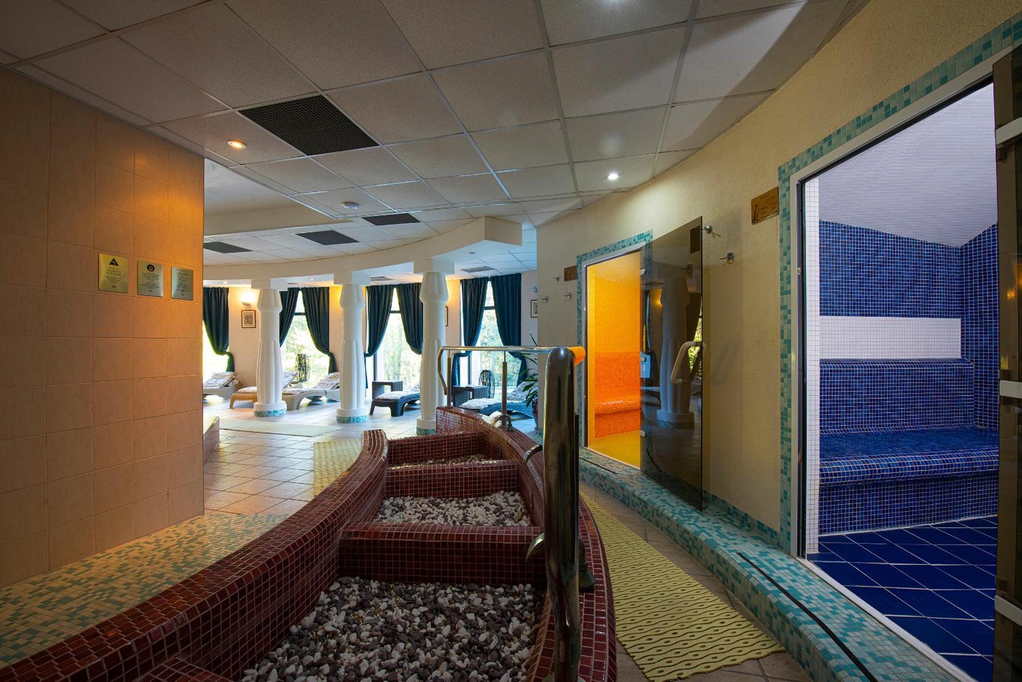 President Hotel Montfort ชเดียร์ ภายนอก รูปภาพ