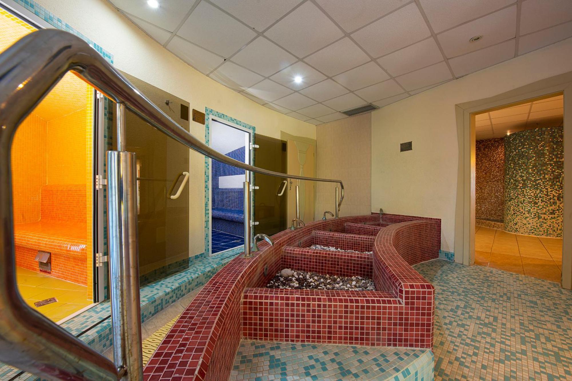 President Hotel Montfort ชเดียร์ ภายนอก รูปภาพ