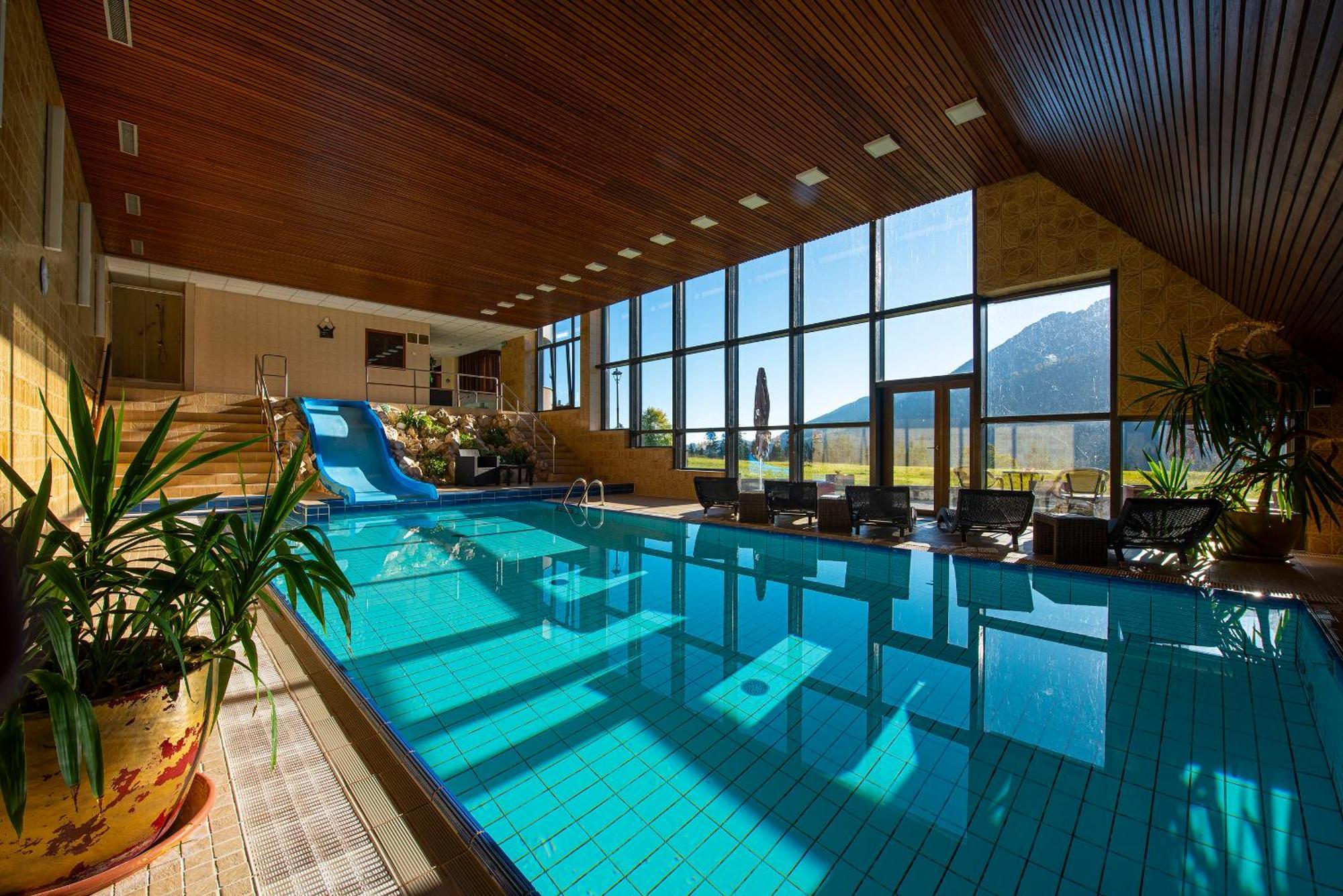 President Hotel Montfort ชเดียร์ ภายนอก รูปภาพ