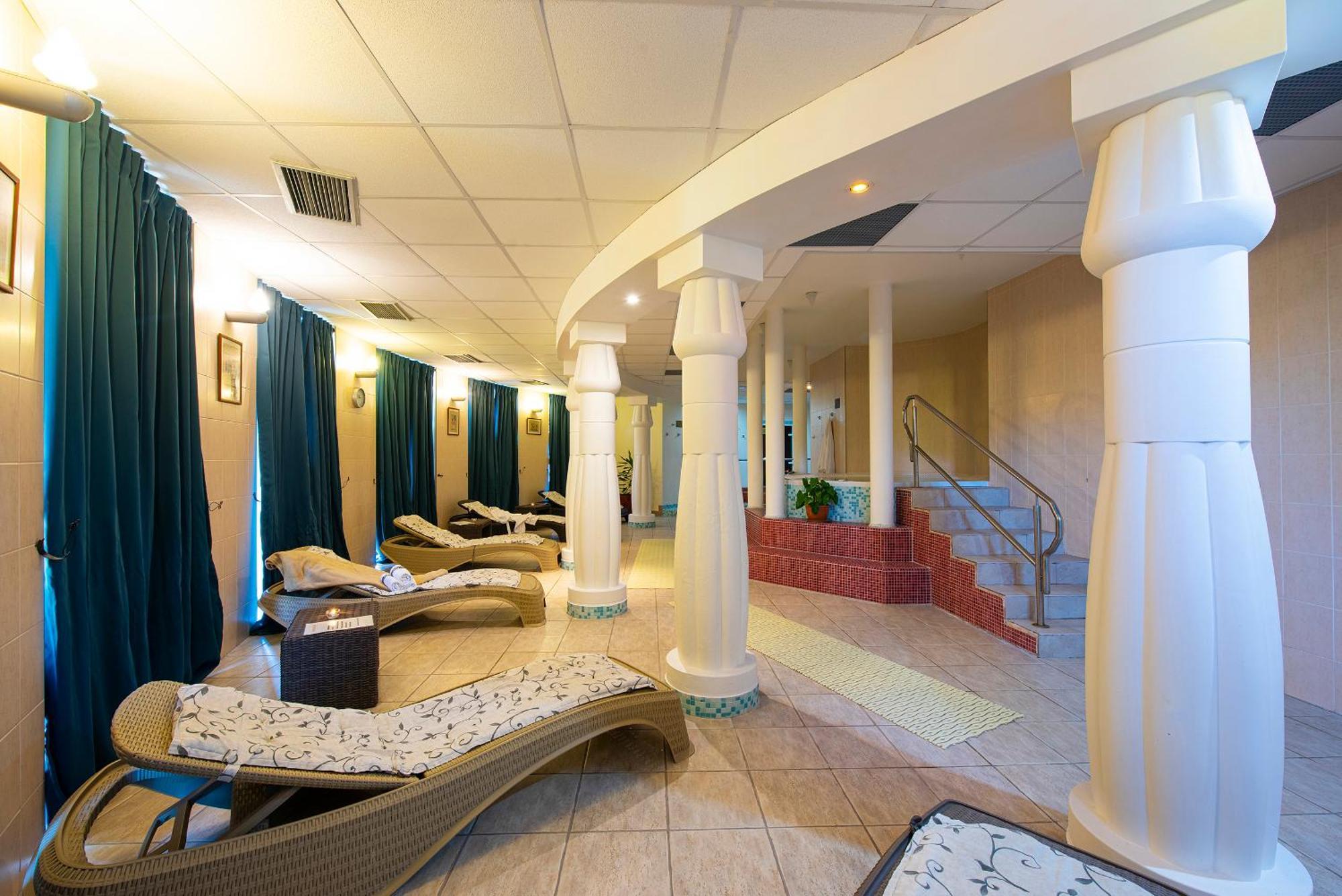 President Hotel Montfort ชเดียร์ ภายนอก รูปภาพ